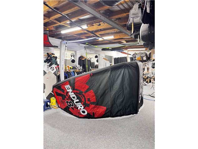 2016 Ozone Enduro V1 - 8 metre