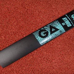2024 Gaastra Hybrid 65Cm Alloy Mast - Image 1