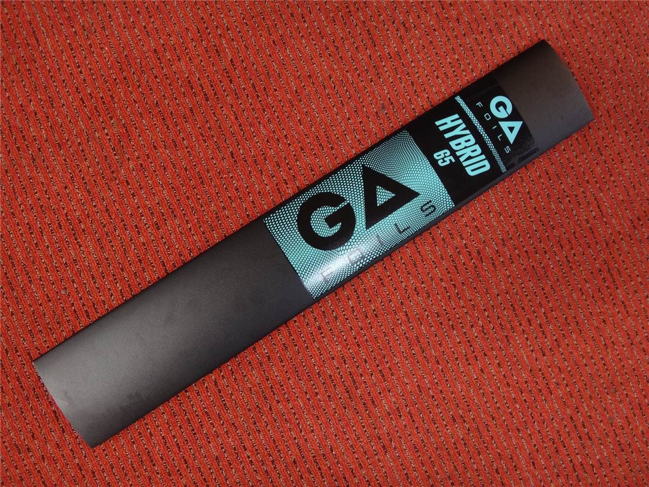 2024 Gaastra Hybrid 65Cm Alloy Mast - Image 1