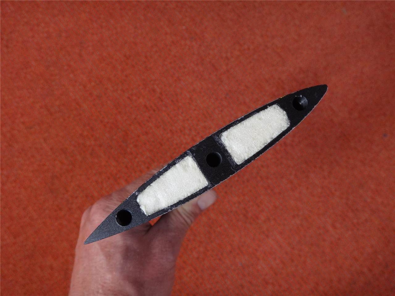 2024 Gaastra Hybrid 65Cm Alloy Mast - Image 2