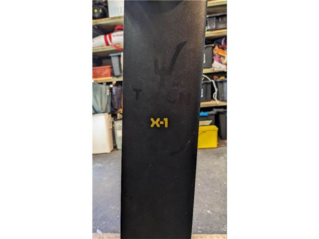 Triton X1 Monofoil - 80 cm