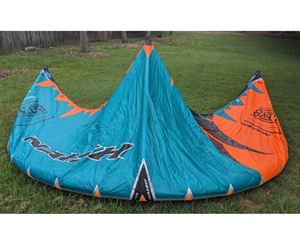 2020 North Boxer - 8 metre