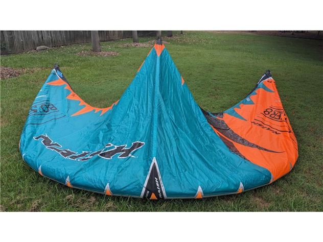 2020 North Boxer - 8 metre