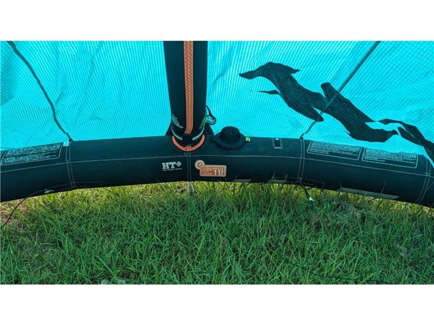 2020 North Boxer - 8 metre