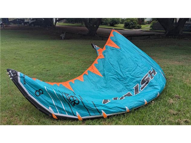 2020 North Boxer - 8 metre