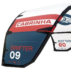 2024 Cabrinha Drifter Kite Sale - Image 1