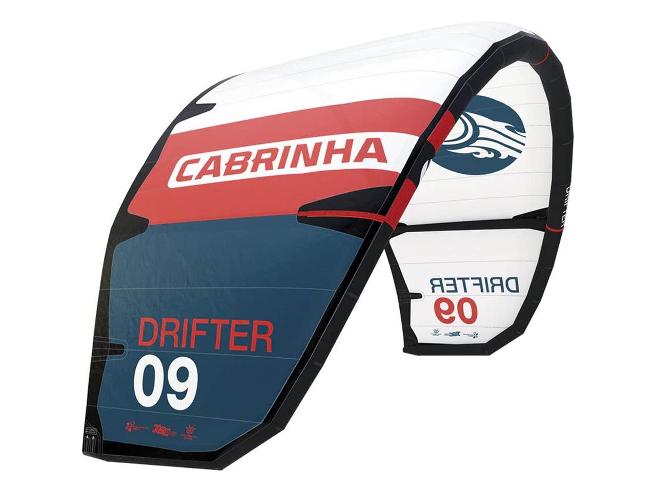 2024 Cabrinha Drifter Kite Sale - Image 1