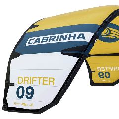 2024 Cabrinha Drifter Kite Sale - Image 2