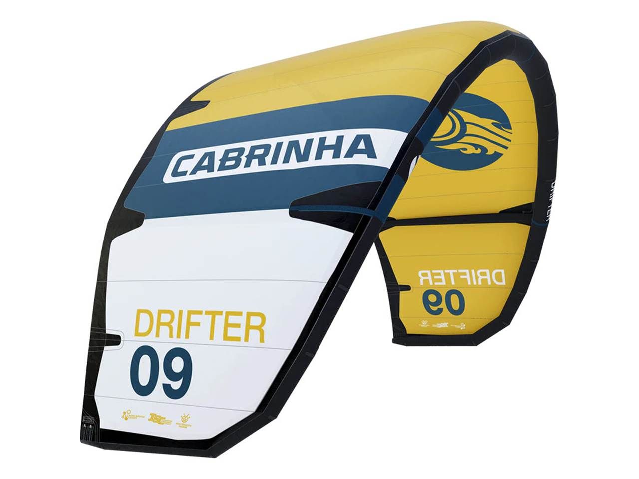 2024 Cabrinha Drifter Kite Sale - Image 2