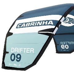 2024 Cabrinha Drifter Kite Sale - Image 3
