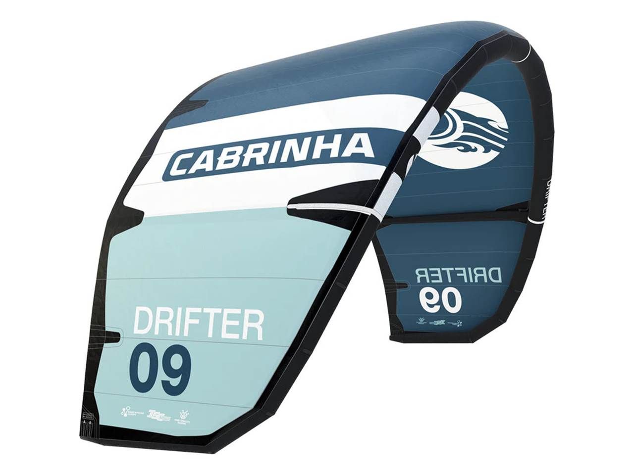 2024 Cabrinha Drifter Kite Sale - Image 3