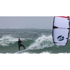 2024 Cabrinha Drifter Kite Sale - Image 5