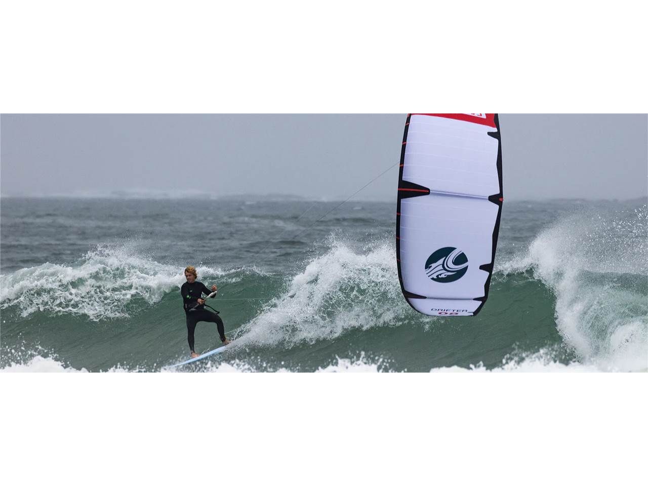 2024 Cabrinha Drifter Kite Sale - Image 4