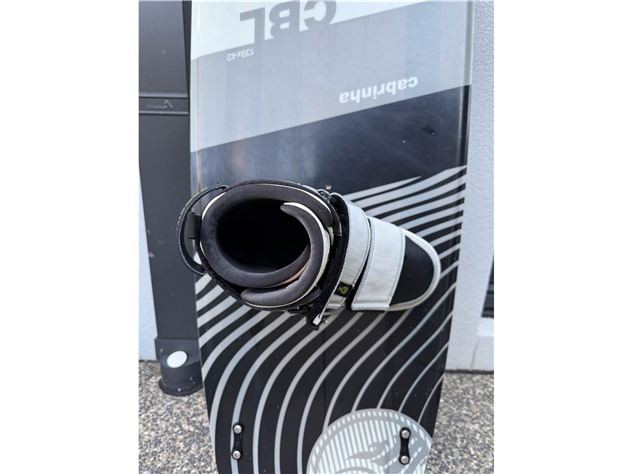 2019 Cabrinha Cbl - 139 cm