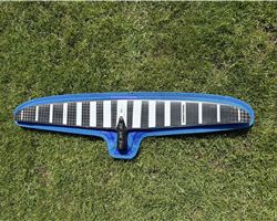 Armstrong Ha780 + North Ranger 4.2 Parawing 780 cm foiling all foiling