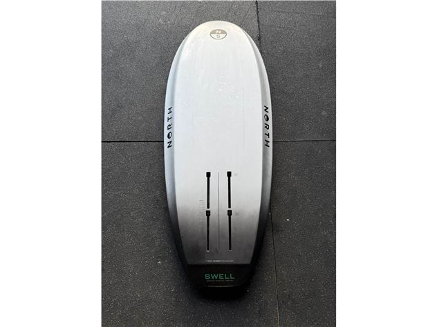 Armstrong Ha780 + North Ranger 4.2 Parawing - 780 cm