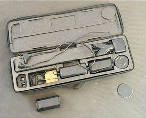 2025 FLITElab Ampjet - Byo Amp Board + Foil