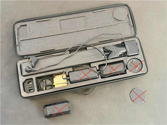 2025 FLITElab Ampjet Cartridge