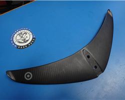 Neil Pryde Swift Tail foiling all foiling