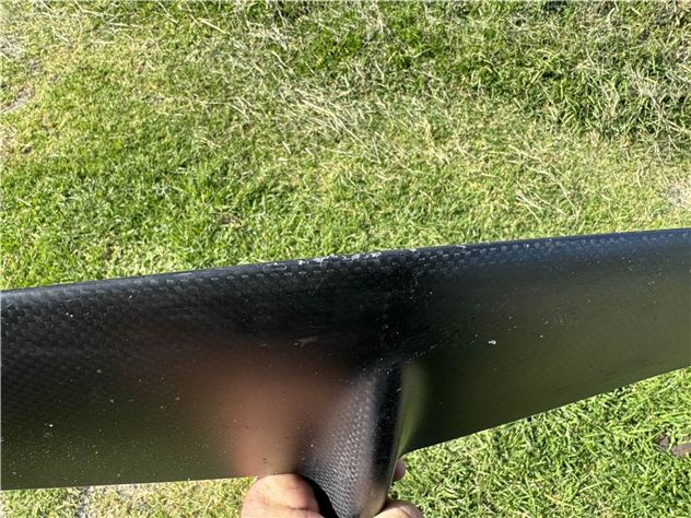 2025 F-One Eagle X - 90 cm