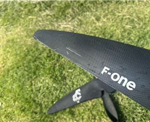 2025 F-One Eagle X - 90 cm