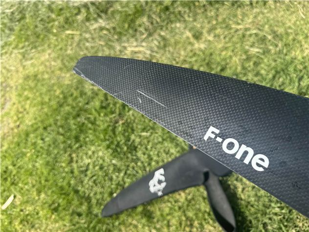 2025 F-One Eagle X - 90 cm