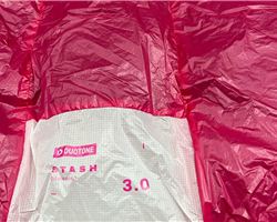 Duotone Stash 3 metre foiling wind wing