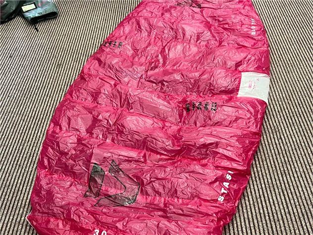 2026 Duotone Stash - 3 metre