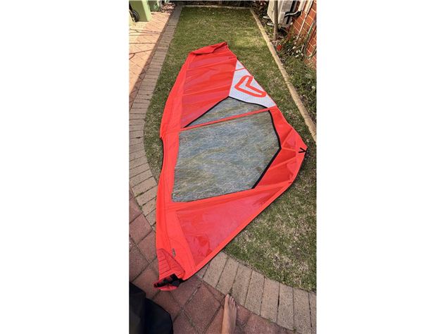 2022 Severne Blade Sails 4.2 And 5.3