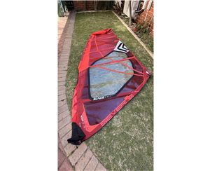 2022 Severne Blade Sail - 4.2