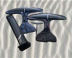 Lift Foils Florence 130X 120Ha 90Ha Etc foiling components (wings,masts,etc)