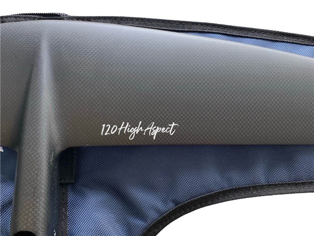 2025 Lift Foils Florence 130X 120Ha 90Ha Etc