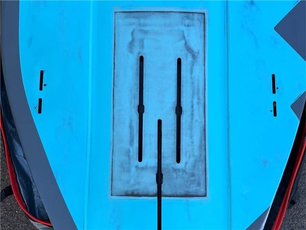 2022  Ensis 5 In 1 - 210 cm