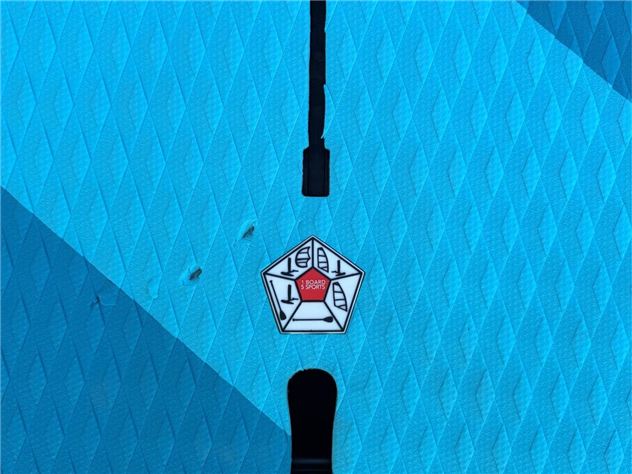 2022  Ensis 5 In 1 - 210 cm