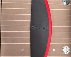 Neil Pryde Glide foiling foils complete