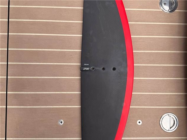 2022 Neil Pryde Glide