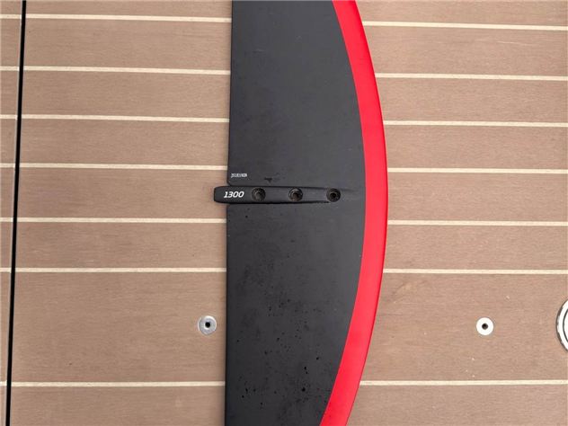 2022 Neil Pryde Glide