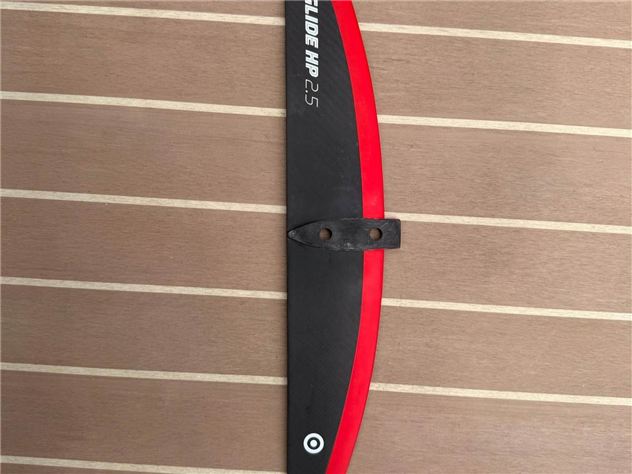 2022 Neil Pryde Glide