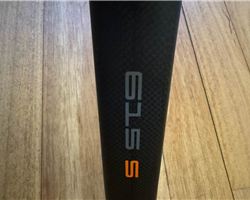 CodeFoils 615S 615 cm foiling components (wings,masts,etc)