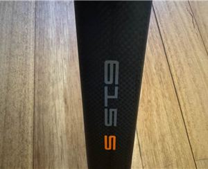 2026 CodeFoils 615S - 615 cm