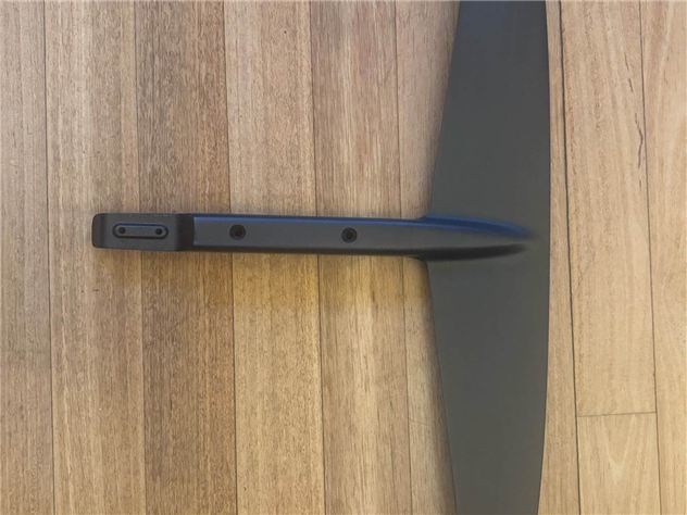 2026 CodeFoils 615S - 615 cm