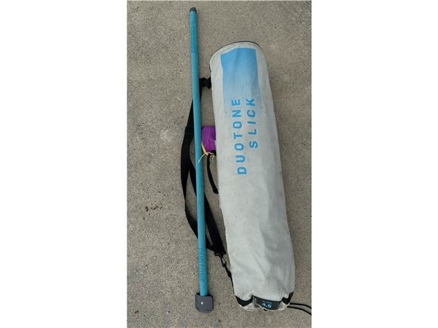 2021 Duotone Slick - 4.5 metre