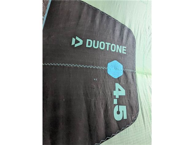 2022 Duotone Unit - 4.5 metre
