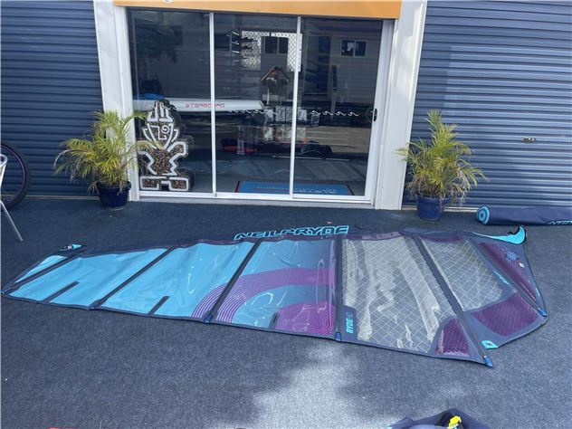 2023 Neil Pryde Ryde Hd - 6.2 metre