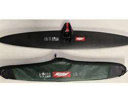 Axis Art V2 999 999 cm foiling all foiling