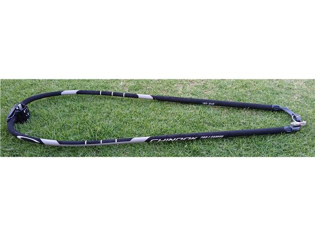 2025 Chinook Pro 1 Carbon