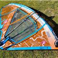 2014 RRD Quiver Of 3X Four Batten (Model) Sails W - 2