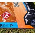 2014 RRD Quiver Of 3X Four Batten (Model) Sails W - 4