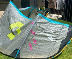 2025 Duotone Neo Dlab - 8 metre