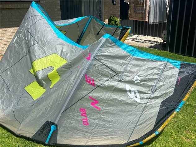 2025 Duotone Neo Dlab - 8 metre